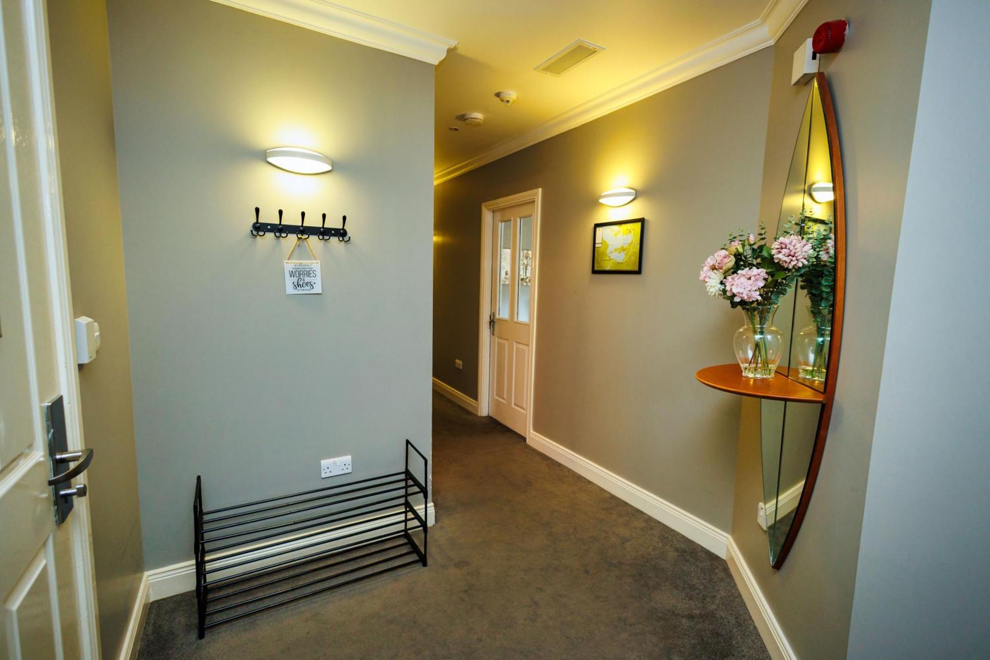 41 Flesk River Apartments Killarney Exterior foto